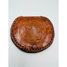 Portamonete vintage anni - , in