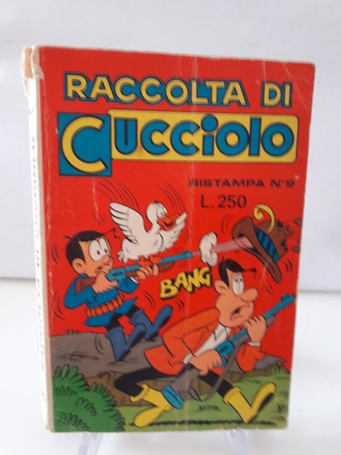 Raccolta storie cucciolo - raccolta,