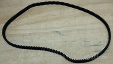 Cinghia Dx sincro lame Gianni
