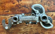 Vintage Steel early 1960's