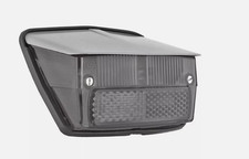 FANALE POSTERIORE FUMÈ ORIGINALE SIEM PER PIAGGIO VESPA 50 SPECIAL TETTO GRIGIO