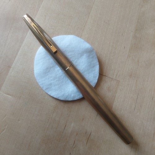 Penna stilografica waterman - penna,