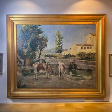 🎨 Giorgio Gori –