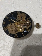 Movimento orologio Emporio