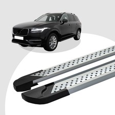 Pedane adatte per Volvo XC90