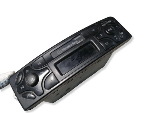 Mercedes benz w203 mappe di - mercedes-benz,