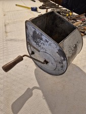 Intonacatrice manuale