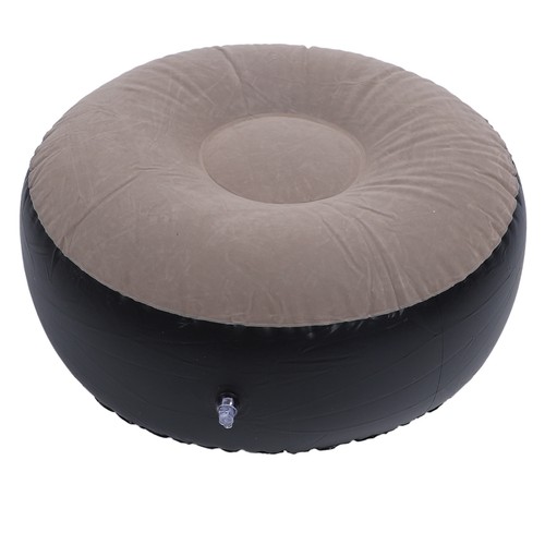 Sgabello gonfiabile comodo - sgabello,