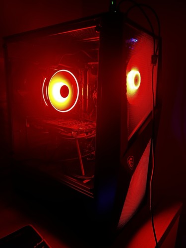 Gaming - pc,
