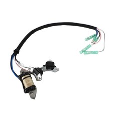Charge Coil pour Yamaha C 25Hp