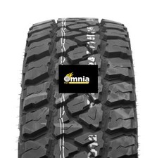 Pneumatici Auto KUMHO MT51