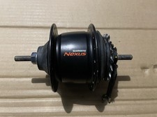 Mozzo cambio Shimano Nexus 8