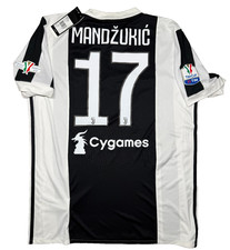 maglia calcio Adidas Juventus