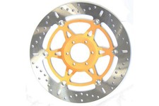 Floating Brake Rotor EBC