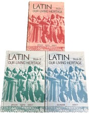 1962 Latino Il nostro