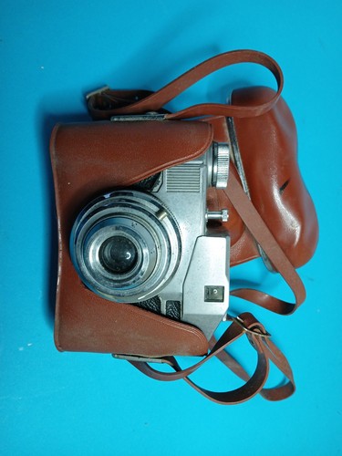 Macchina fotografica bencini - macchina,