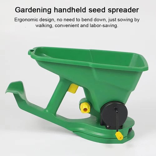 Spandiconcime manuale