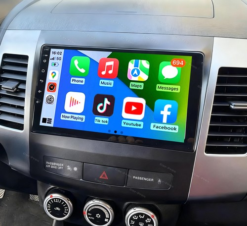 Per mitsubishi outlander - mitsubishi,