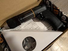 AVVITATORE AD ARIA BETA 1931 CD13, TRAPANO PNEUMATICO, MANDRINO 13MM,