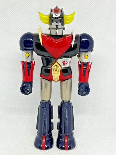 Popy ufo robot goldrake - ufo,