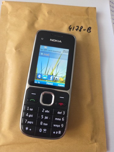 Nokia telephono - nokia,