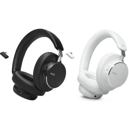 Akg cuffie bluetooth hybrid - bluetooth,