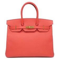 Borsa a mano HERMES Birkin 35
