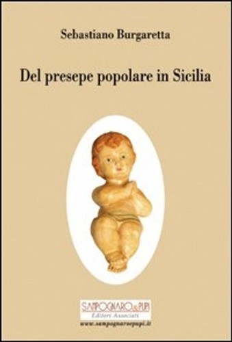 Libro sebastiano burgaretta - libro,