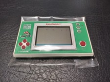 Game & watch Nintendo New Wide