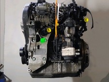 MOTORE Diesel VW Polo IV