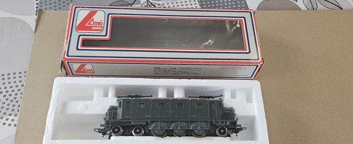 Lima 208117 lok 6 - 3/6, der