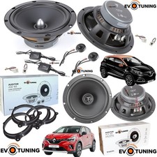 Kit 6 Casse Altoparlanti FOCAL