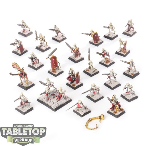 Tomba khemri 36 - khemri,