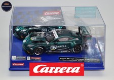 Carrera DIGITAL 132, Aston Martin Vantage AMR GT3 Evo 'Blackthorn' art. 20032069