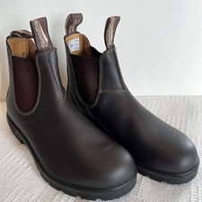 NUOVO Blundstone 550 Chelsea