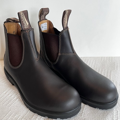 Nuovo blundstone 550 chelsea - nuovo,