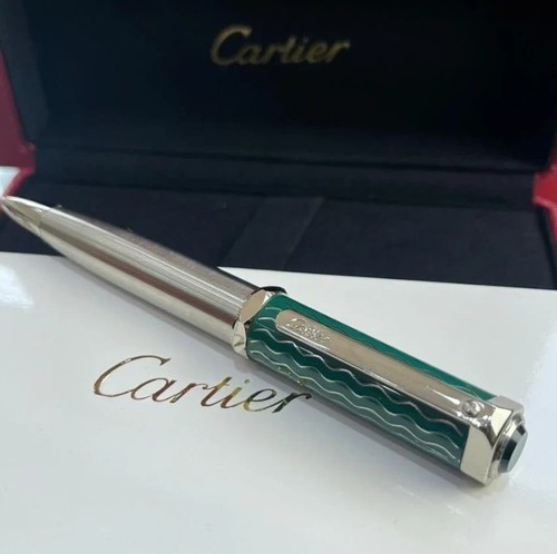 Nuova penna sfera cartier - penna,