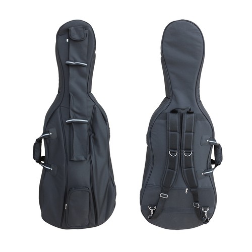 Custodia per violoncello 4/4
