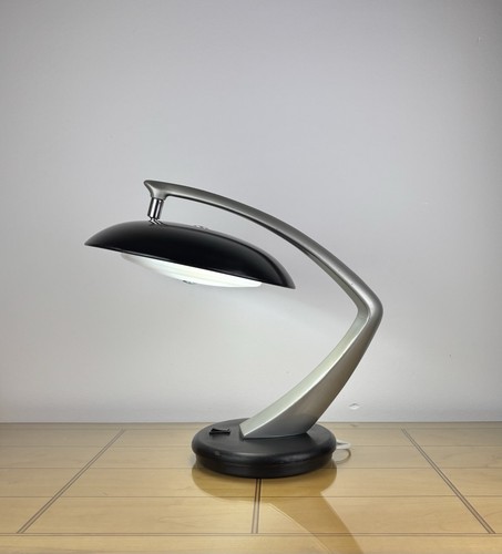 Lampada boomerang fase