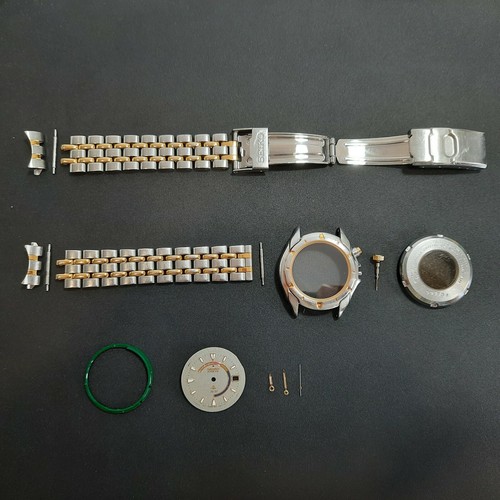 Seiko kinetic 3m22 - seiko,