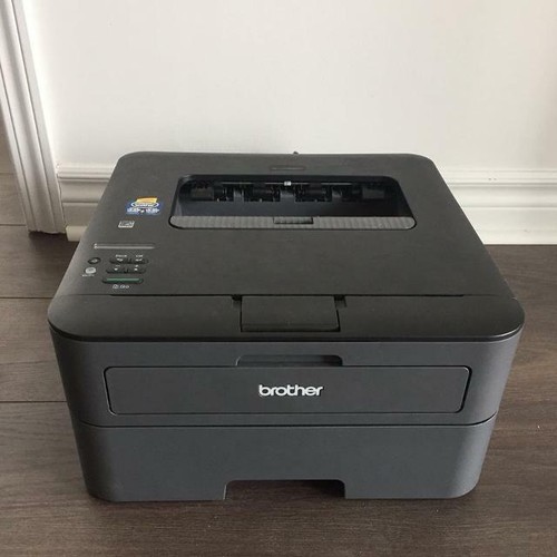 Brother l2320d mono - brother, laser