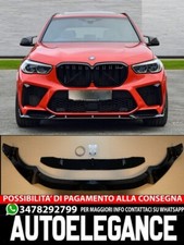 Splitter anteriore adatto per - splitter,