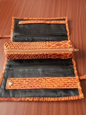 Portagioie da Viaggio Custodia per Gioielli  Organizzatore per Gioielli