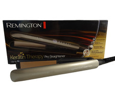 Remington piastra per capelli