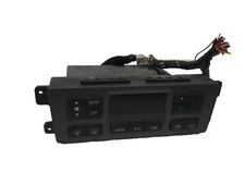 TASTIERA COMANDI PULSANTIERA ARIA CONDIZIONATA HYUNDAI TERRACAN 2001