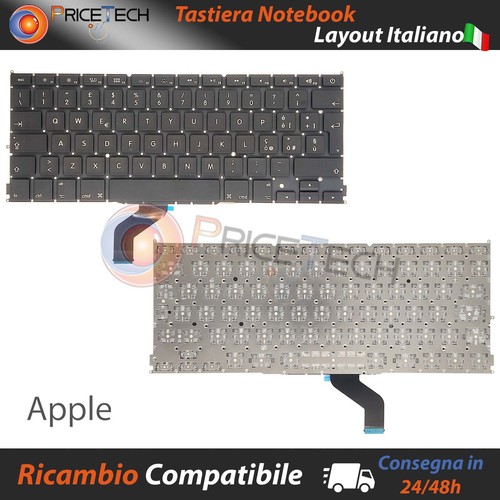 Tastiera italiana per - tastiera, apple