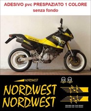 Kit Stickers Gilera Nordwest