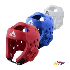 Taekwondo protezione testa - , wt