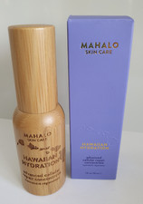 MAHALO IDRATAZIONE HAWAIANA