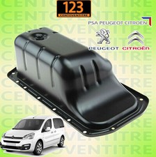 COPPA OLIO CITROEN BERLINGO